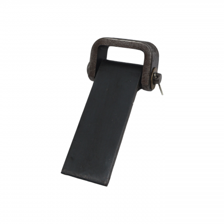 Zawias burty przyczepy D47 D-435 D-50 D-55 L=102mm